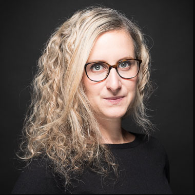 Laure ABRAMOWITCH